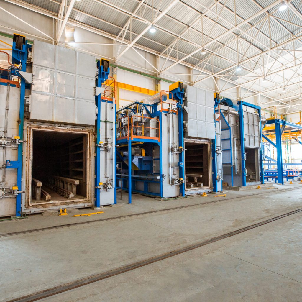 metallic-ovens-inside-big-factory